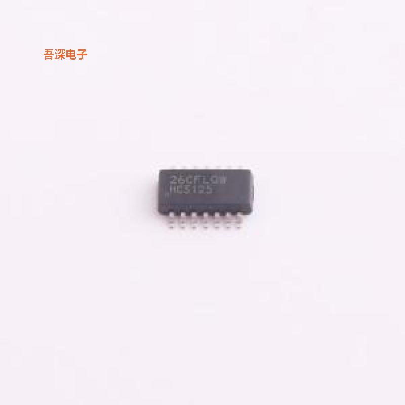 SN74HCS125DYYR 原装|正品SOT-23-14-THIN