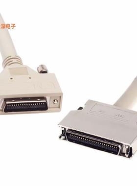 14T36-SZ6B-200-0HC |原装全新CBL ASSY CENTRON 36POS M-M 2M