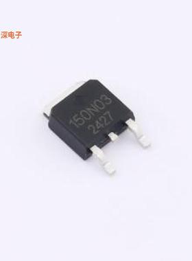150N03 |原装TO-252-4R(MOSFET)
