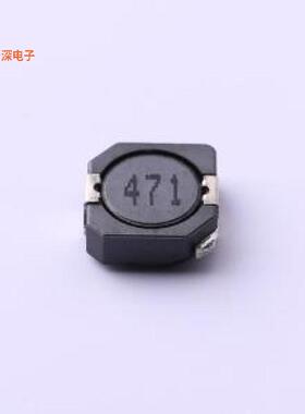 YPRH104R-471M|原装SMD,10x10.2mm功