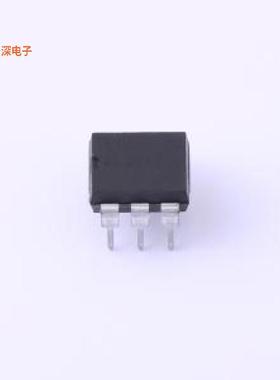PVG612PBF |原装DIP-6SSR RELAY SPST-NO 1A 0-60V