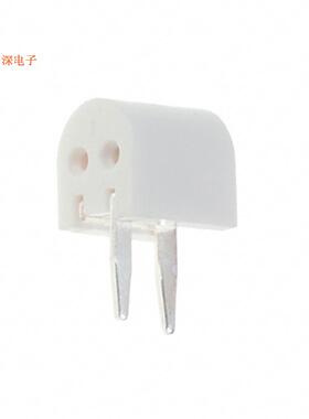 02810010H |通孔FUSE HLDR RADIAL 125V 5A PNL MNT