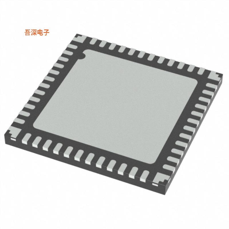 PIC32MM0128GPM048-I/M4 原装|正品UQFN-48-EP(6x6)