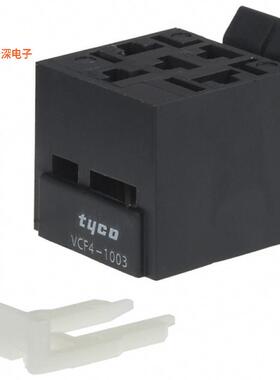 VCF4-1003|体座RELAY HSG 5POS WIRING HARNES