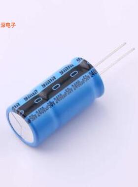 LKL(R)J3551H242MF |原装插件,D18xL35.5mm直插铝电解