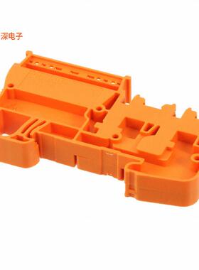 3209196 |隔离CONN TERM BLK ISOLATED 12-28 AWG