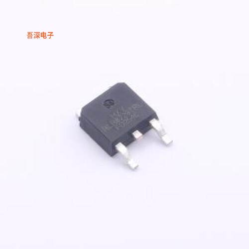 IRLR8729TRLPBF-HXY |原装TO-252-2L(MOSFET)