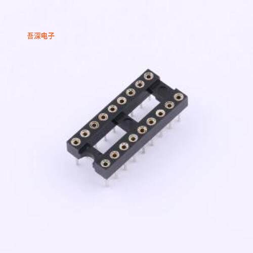 原装 DS1001-01-18BT1NSF6S-JKB |全新正品IC/晶体管插座