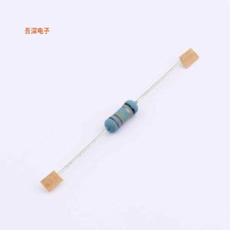 MGR01WJ0124A10 |插件阻值：120K 精度：5 功率：1W