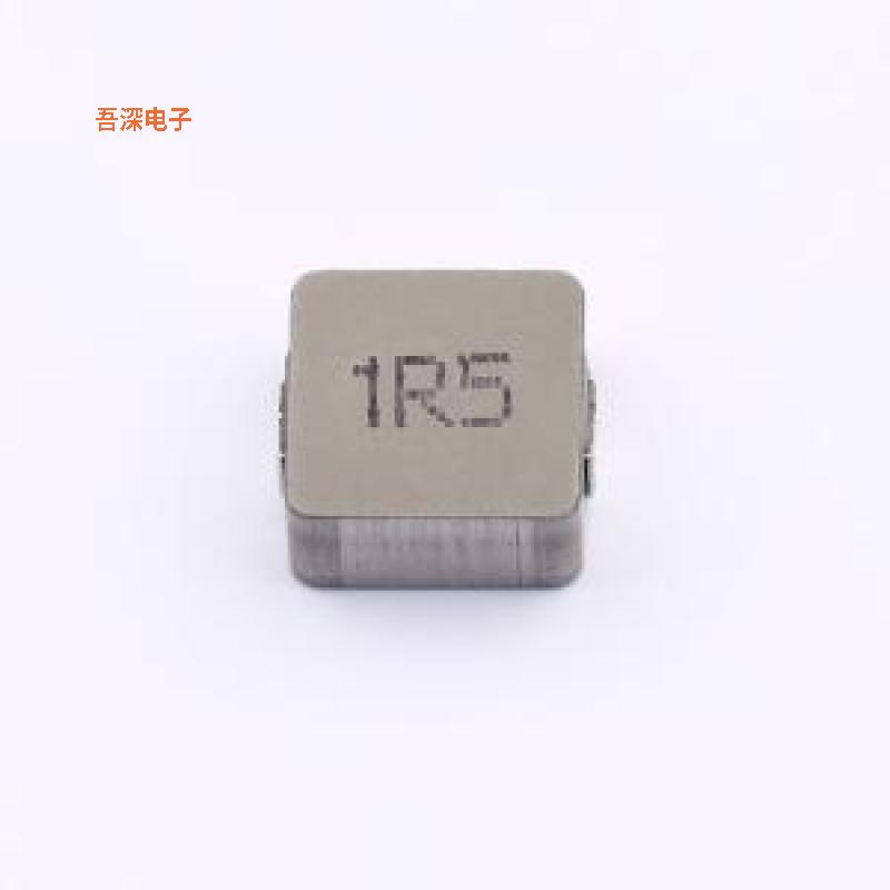 ZEMS1050-1R5M |原装SMD,11.5x10mm功率