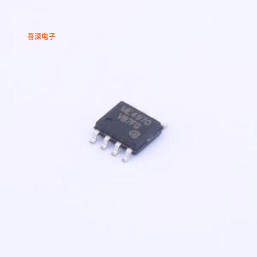 ME4970-VB |原装SO-8(MOSFET)