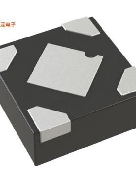 NCP151AAMX280180TCG |原装全新IC REG LINEAR 2.8V/1.8V 4-XDFN