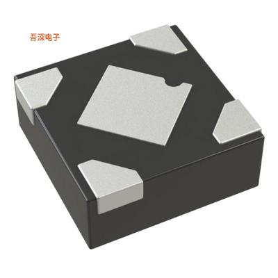 NCP707CMX250TCG|原装全新IC REG LINEAR 2.5V 200MA 4-XDF
