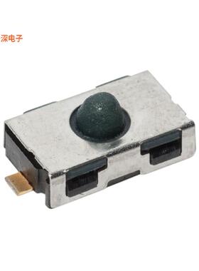 ATS2D1G NC LFS |SPST-NCSWITCH TACTILE SPST-NC 0.05A 32V