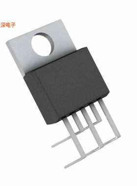 LT1171HVCT#30PBF |原装全新IC REG BUCK BST ADJ 2.5A TO220-5