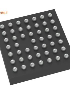 XCR3064XL-10CSG48C |未验证IC CPLD 64MC 9.1NS 48CSBGA