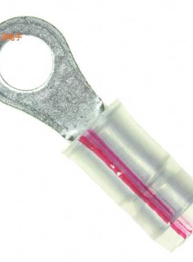 696422-4 |原装全新CONN RING CIRC 16-22AWG #6 CRIMP