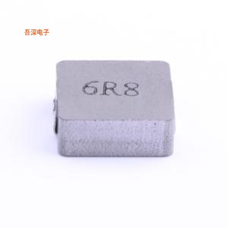 SMMS1350-6R8M |原装SMD,13.8x12.6mm功率