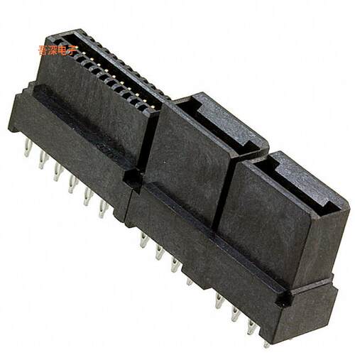 461144241 |用途:-CONN RCPT LPHPOWER 28POS PCB