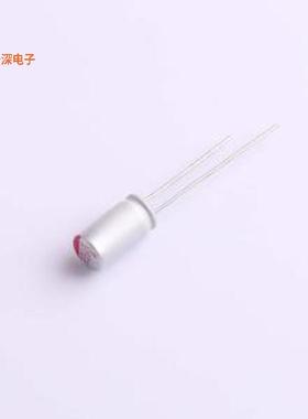 PH25V330M6X12 |原装插件,D6.3xL12mm固态