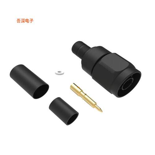 082-6642-BC |原装全新N-TYPE STRAIGHT CRIMP PLUG TIMES