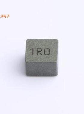 YSPIT0650A-1R0M |扁线 大电流功率SMD,6.4x6.6mm