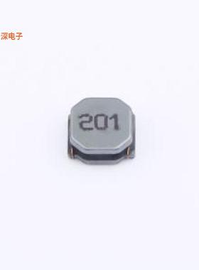 FNR5020S201MT |原装SMD,5x5mm功率