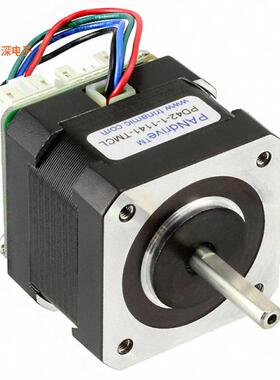 PD42-1-1141 |混合物STEPPER MOTOR HYBRID BIPOLAR 24V