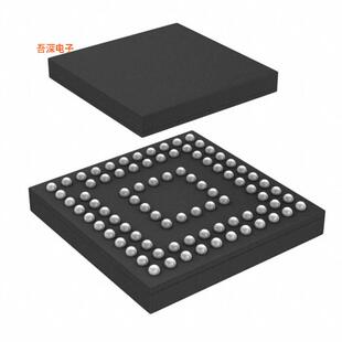MSP430FR5964IZVWR |未验证IC MCU 16BIT 256KB FRAM 87NFBGA