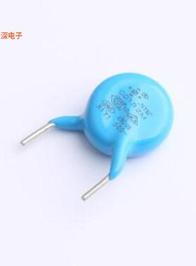 Q10E3D152MA5B0N0N0|原装插件,P=10mm安