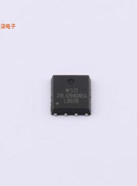 WSD20L120ADN56 |原装DFN5X6-8(MOSFET)