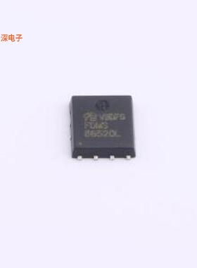 FDMS86520L-VB|原装DFN5x6-8(MOSFET