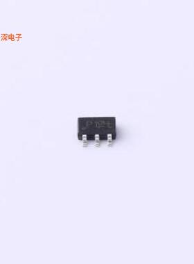 1PS74SB23,115 |原装SOT-457DIODE SCHOTTKY 25V 1A 6TSOP