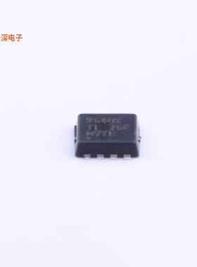 CSD25402Q3A |原装VSONP-8(3.3x3.3)MOSFET P-CH 20V 76A 8VSON