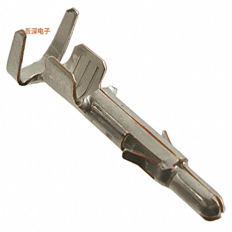 926900-3 |类型CONN PIN 13-15AWG CRIMP TIN