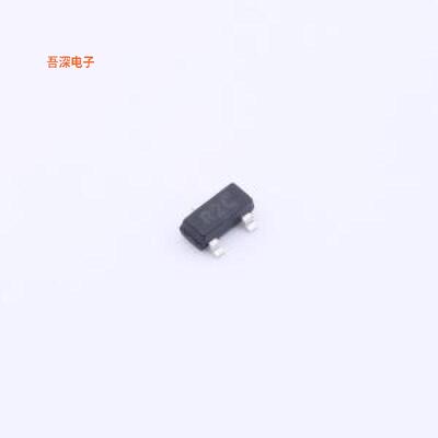 LM4040C25QFTA |原装SOT-23IC VREF SHUNT 0.5% SOT23