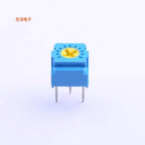 GF063P1-B202|原装插件可调/电位