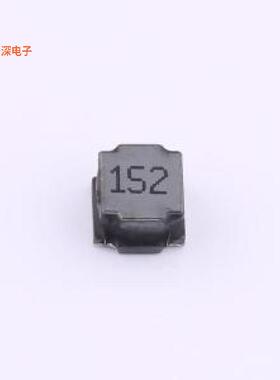 FNR6045S152MT |原装SMD,6x6mm功率