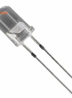 C503B-RBN-CW0Z0AA1 |红色 RED CLEAR 5MM ROUND T/H