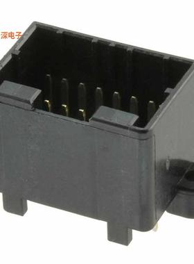 174975-2  |正CONN HEADER VERT 16POS 2.5MM品