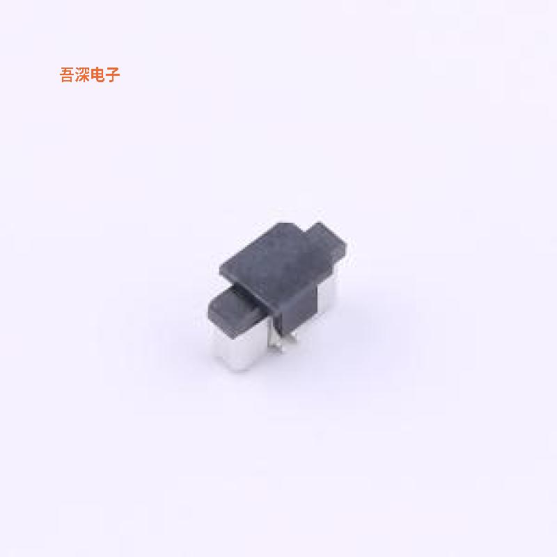 HB-FPC-05LSZJ-H454P |原装SMD,P=0.5mm(交错脚)FFC/FPC