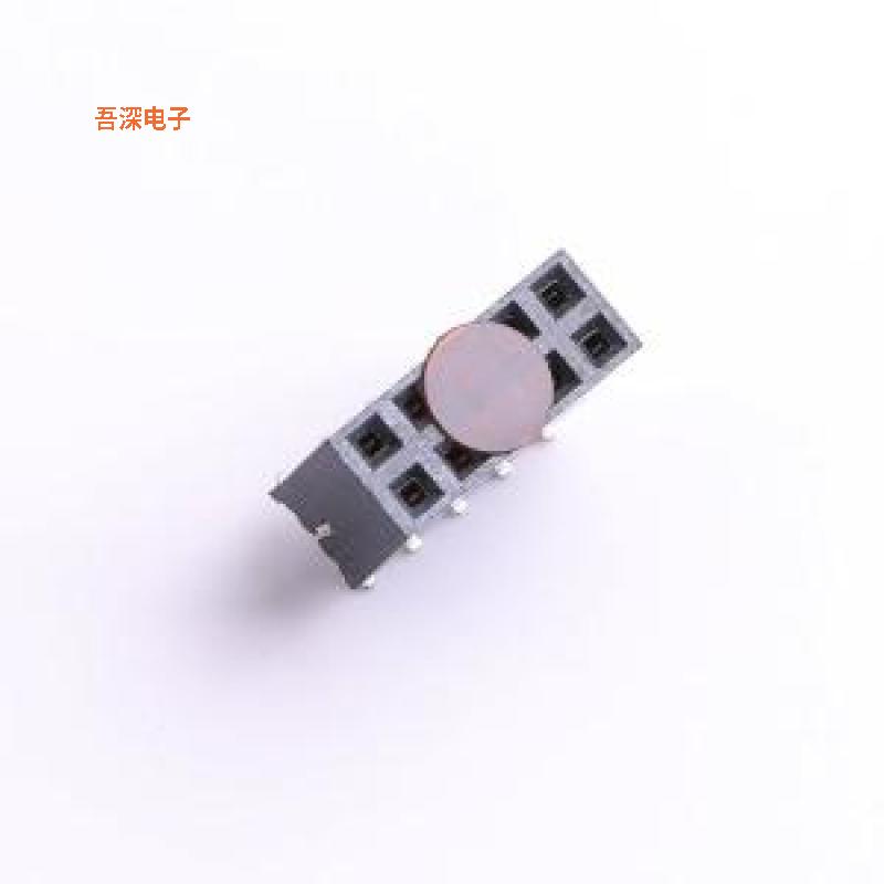 SQW-105-01-L-D-VS-A-K-TR 原装|正品SMD,P=2mm