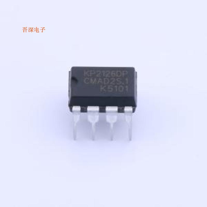 KP2126DP |原装DIP-8AC-DC控制器和稳压器