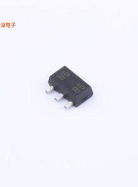 TLVH431IPK |原装SOT-89-3IC VREF SHUNT ADJ 1.5% SOT89-3