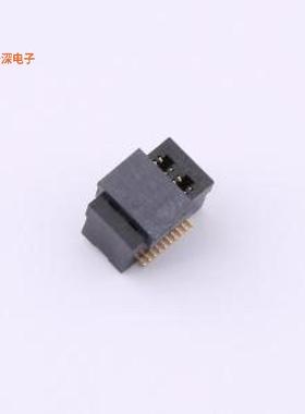 HC-PBB05-2-20-F-H4.5-G1-R-P-04 原装|正品SMD,P=0.5mm