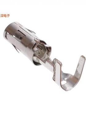 962956-1 |原装全新CONTACT SOCKET 11-13AWG CRIMP