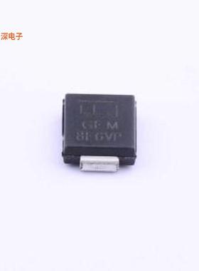 SMCJ33A |原装DO-214ABTVS DIODE 33VWM 53.3VC DO214AB