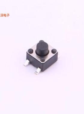 UK-B0206-G4.3-250-JZ |编带轻触SM