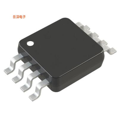 BR24G128FVM-5TR |原装全新IC EEPROM 128KBIT I2C 8MSOP