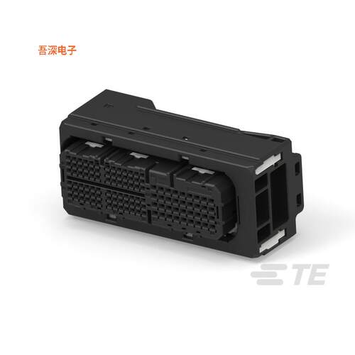2303790-1 |插头CONN PLUG HSG 114POS